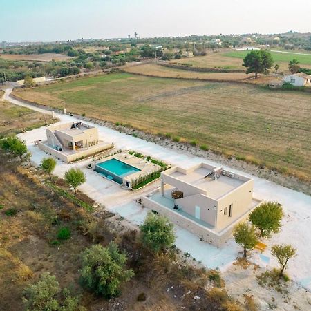 Dimore Le Graste - Made In Sicily Noto Exterior foto