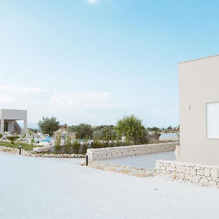 Dimore Le Graste - Made In Sicily Noto Exterior foto