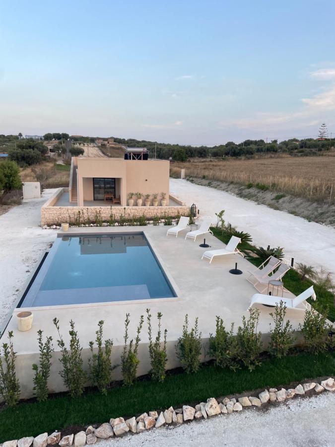 Dimore Le Graste - Made In Sicily Noto Exterior foto
