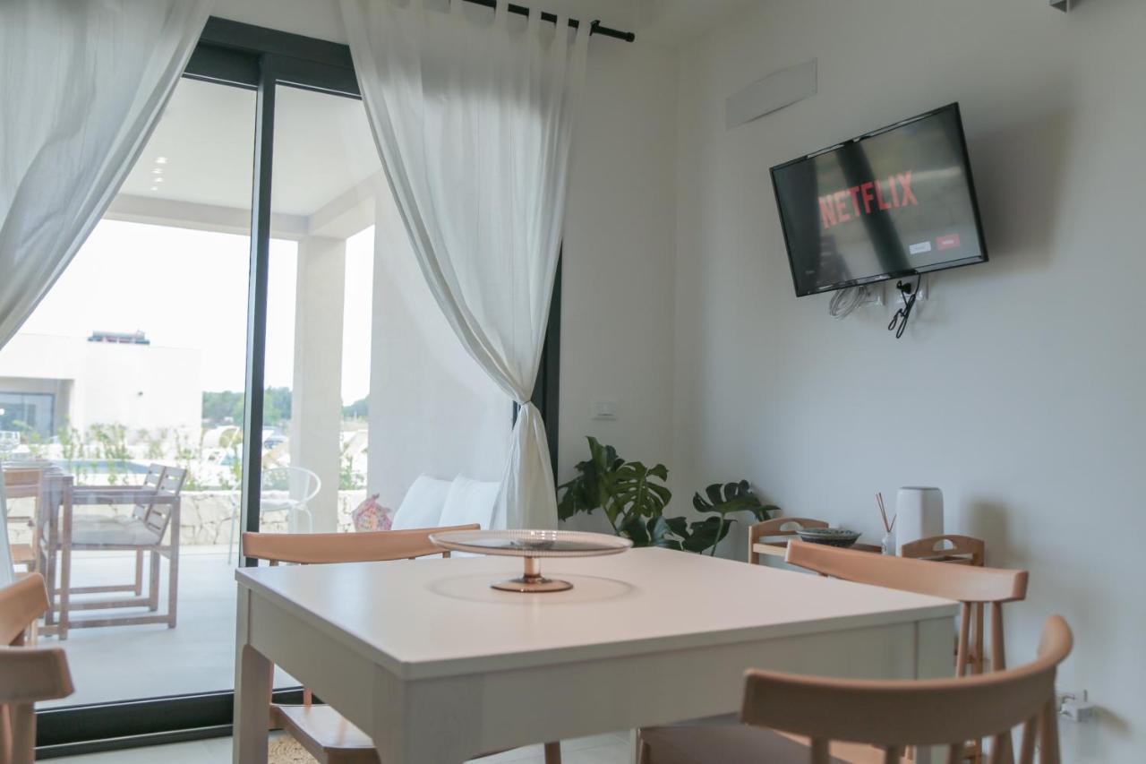 Dimore Le Graste - Made In Sicily Noto Exterior foto