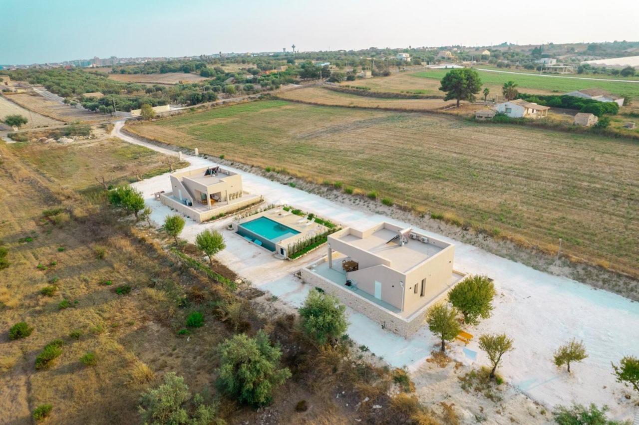 Dimore Le Graste - Made In Sicily Noto Exterior foto