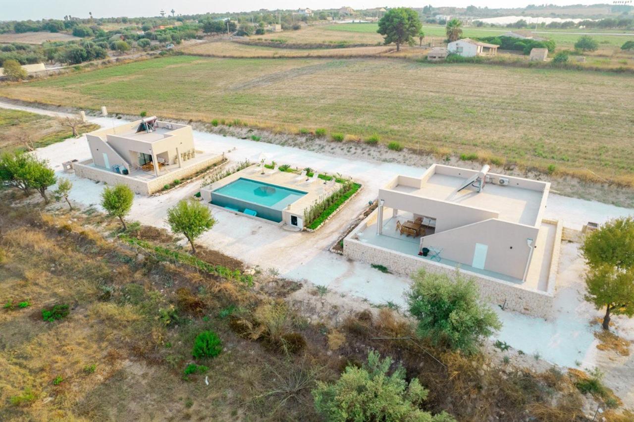 Dimore Le Graste - Made In Sicily Noto Exterior foto