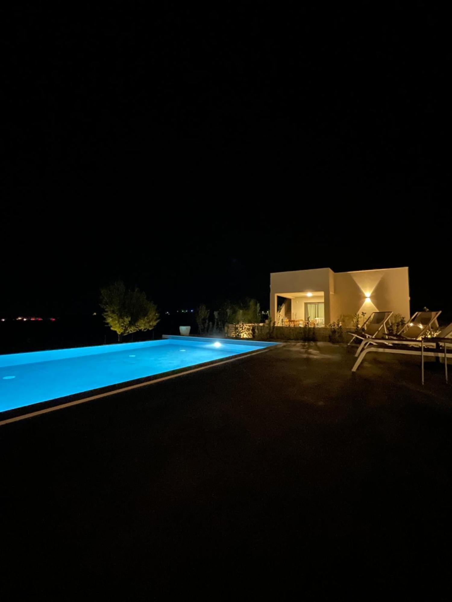 Dimore Le Graste - Made In Sicily Noto Exterior foto