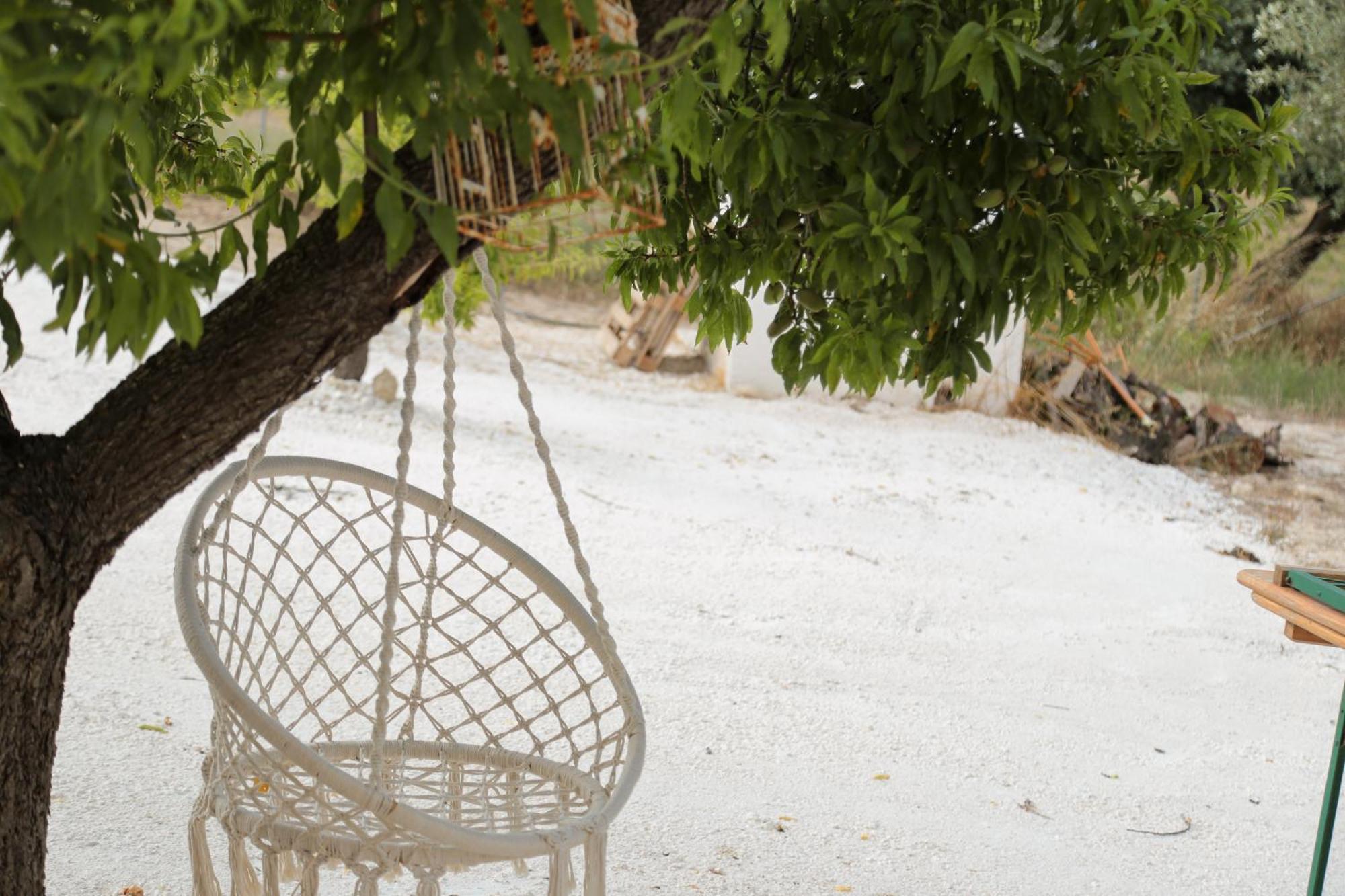 Dimore Le Graste - Made In Sicily Noto Exterior foto